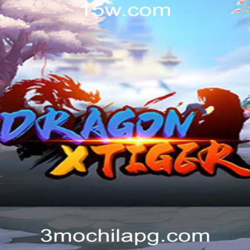 Descubra DragonXTiger: A Nova Sensação dos Jogos de Plataforma Mochila PG