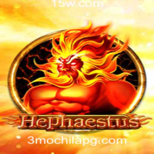Hephaestus: Aventura e Criatividade na Plataforma de Mochila PG