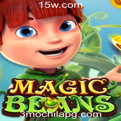 Descubra o Universo de MAGICBEANS: Um Jogo Inovador de Estratégia e Aventura