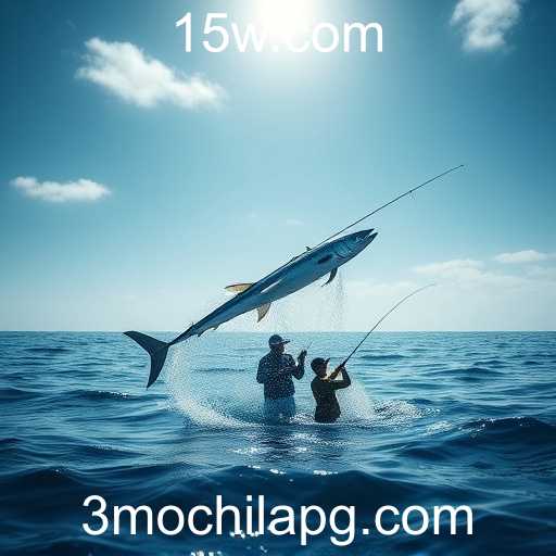 Pesca online